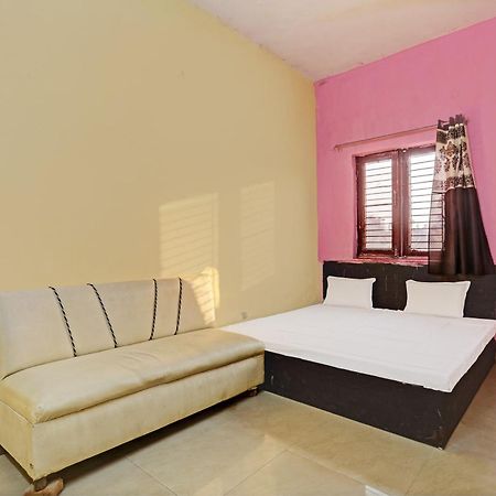 Hotel O Kamla Banquet Hall مراد آباد المظهر الخارجي الصورة