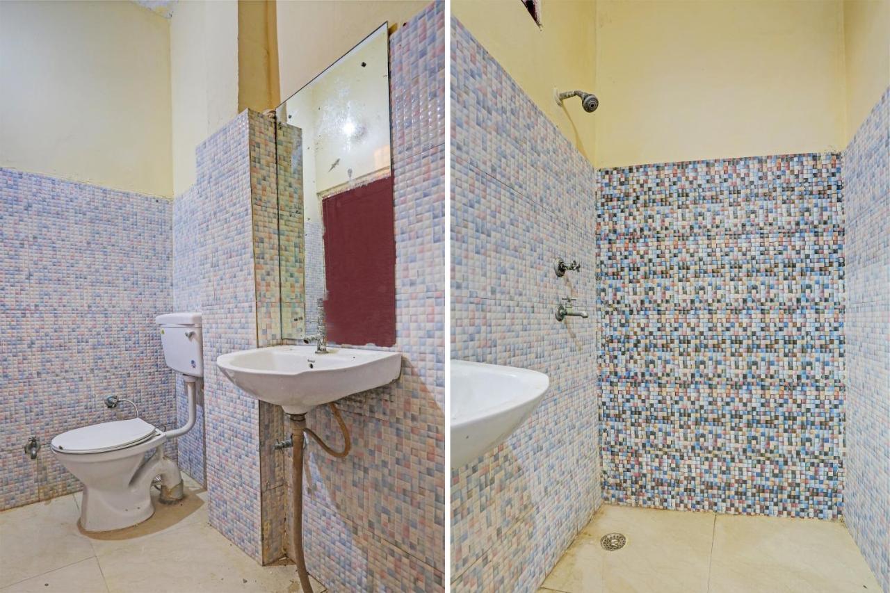 Hotel O Kamla Banquet Hall مراد آباد المظهر الخارجي الصورة