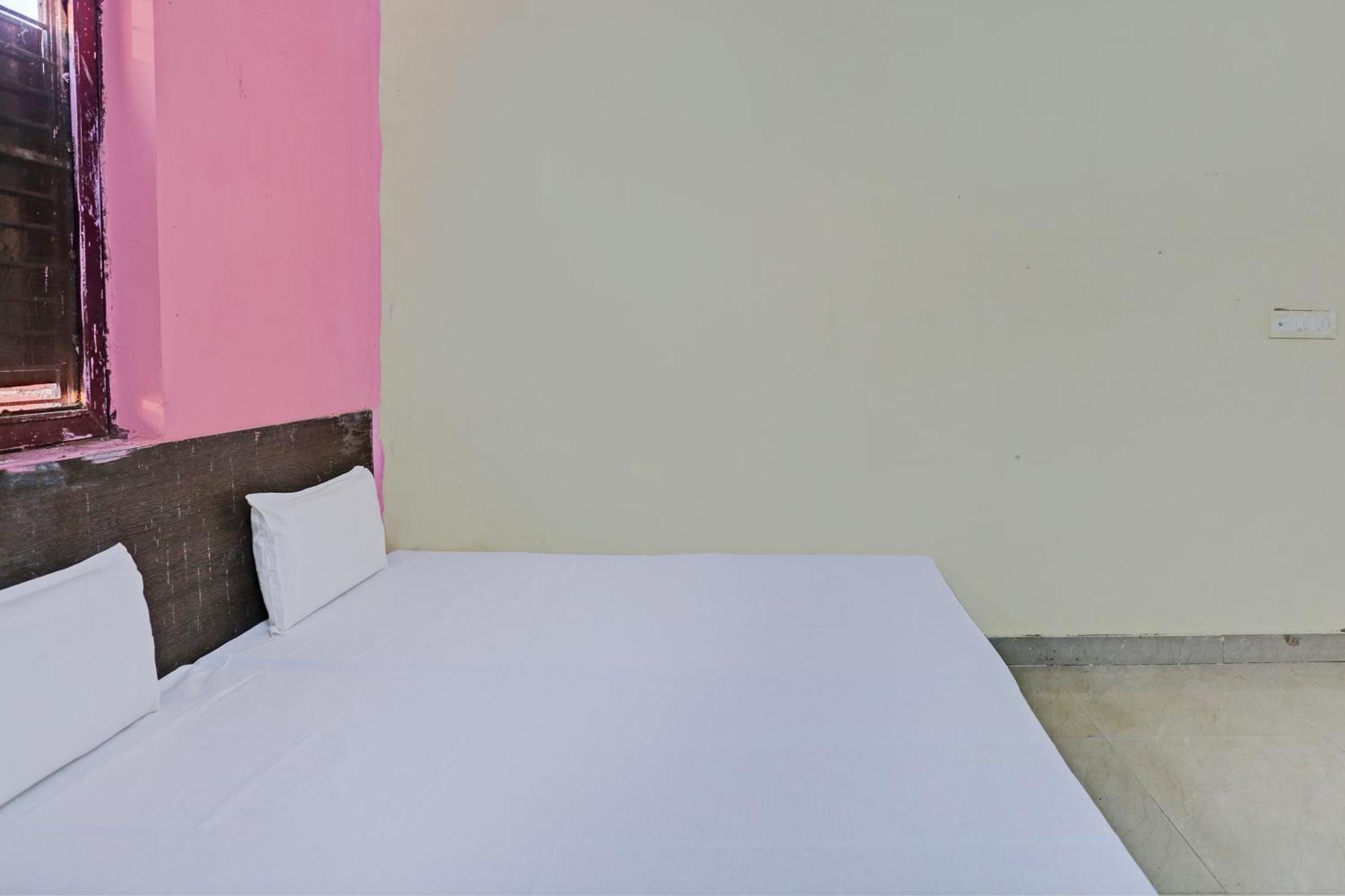 Hotel O Kamla Banquet Hall مراد آباد المظهر الخارجي الصورة