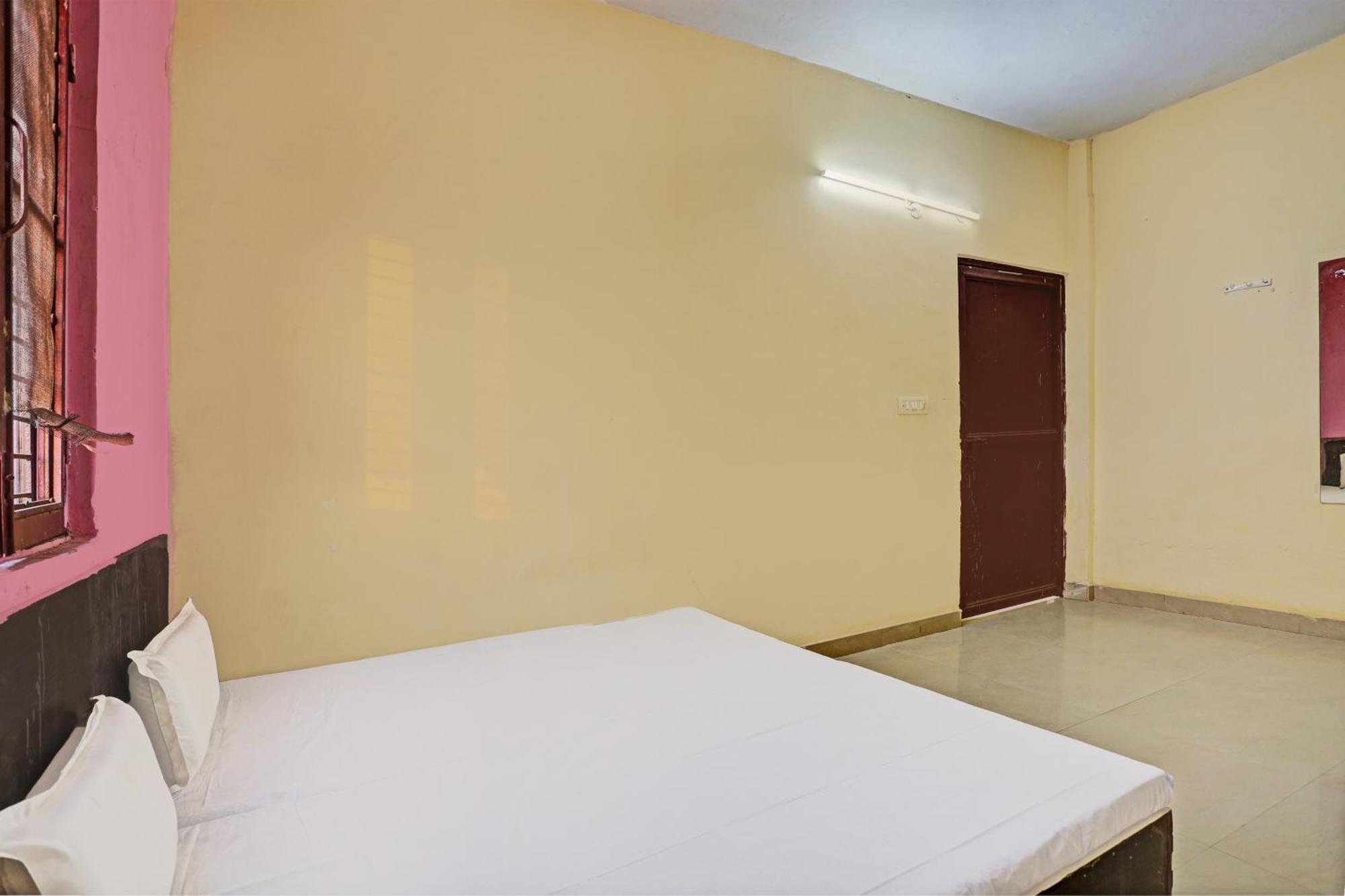 Hotel O Kamla Banquet Hall مراد آباد المظهر الخارجي الصورة