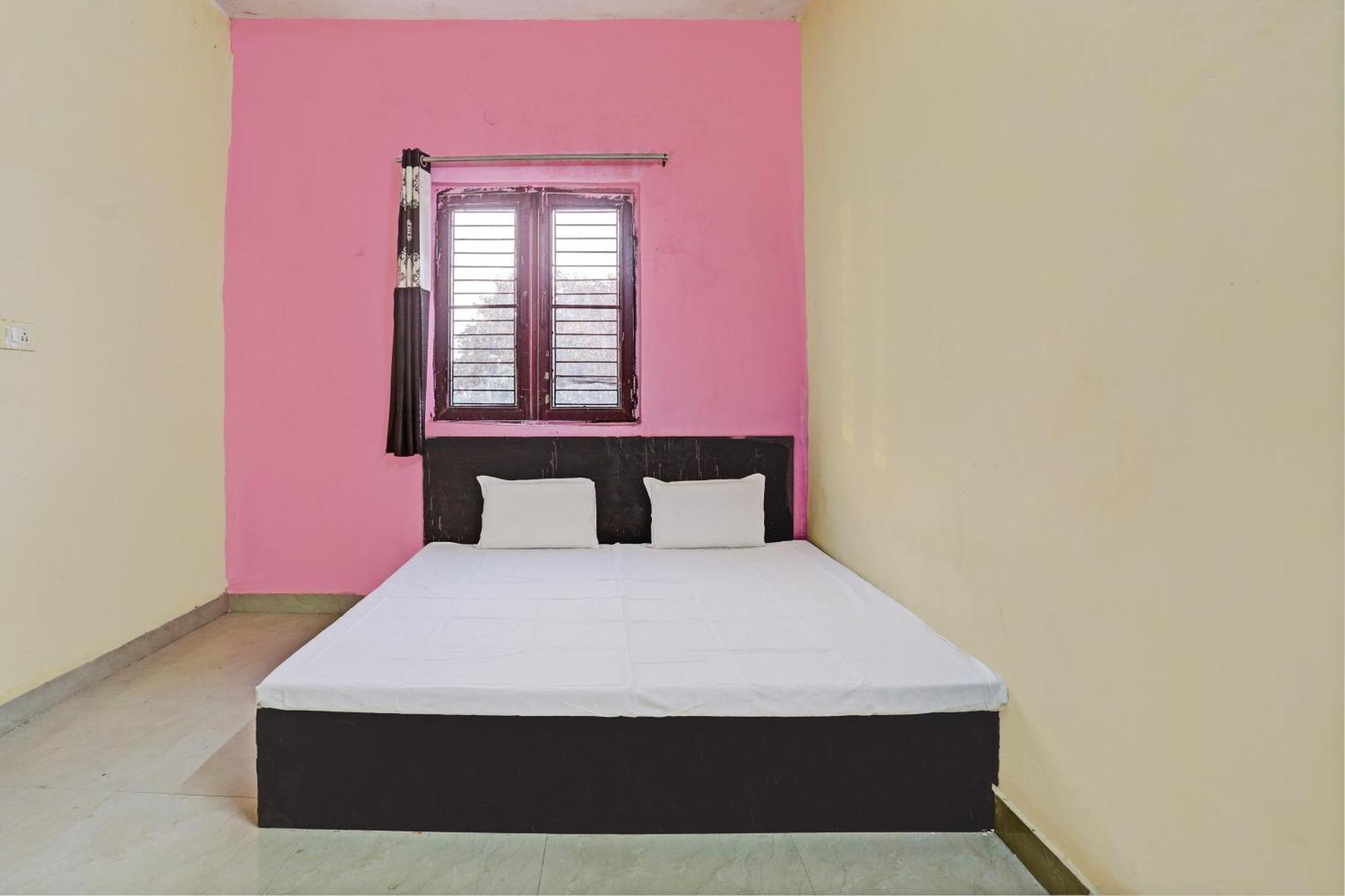Hotel O Kamla Banquet Hall مراد آباد المظهر الخارجي الصورة