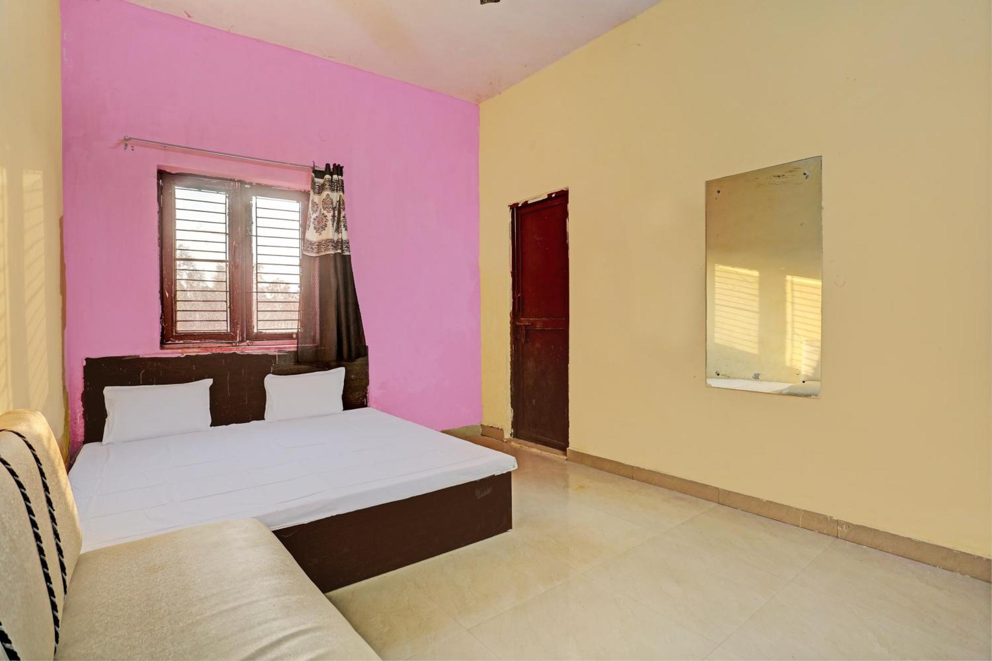 Hotel O Kamla Banquet Hall مراد آباد المظهر الخارجي الصورة
