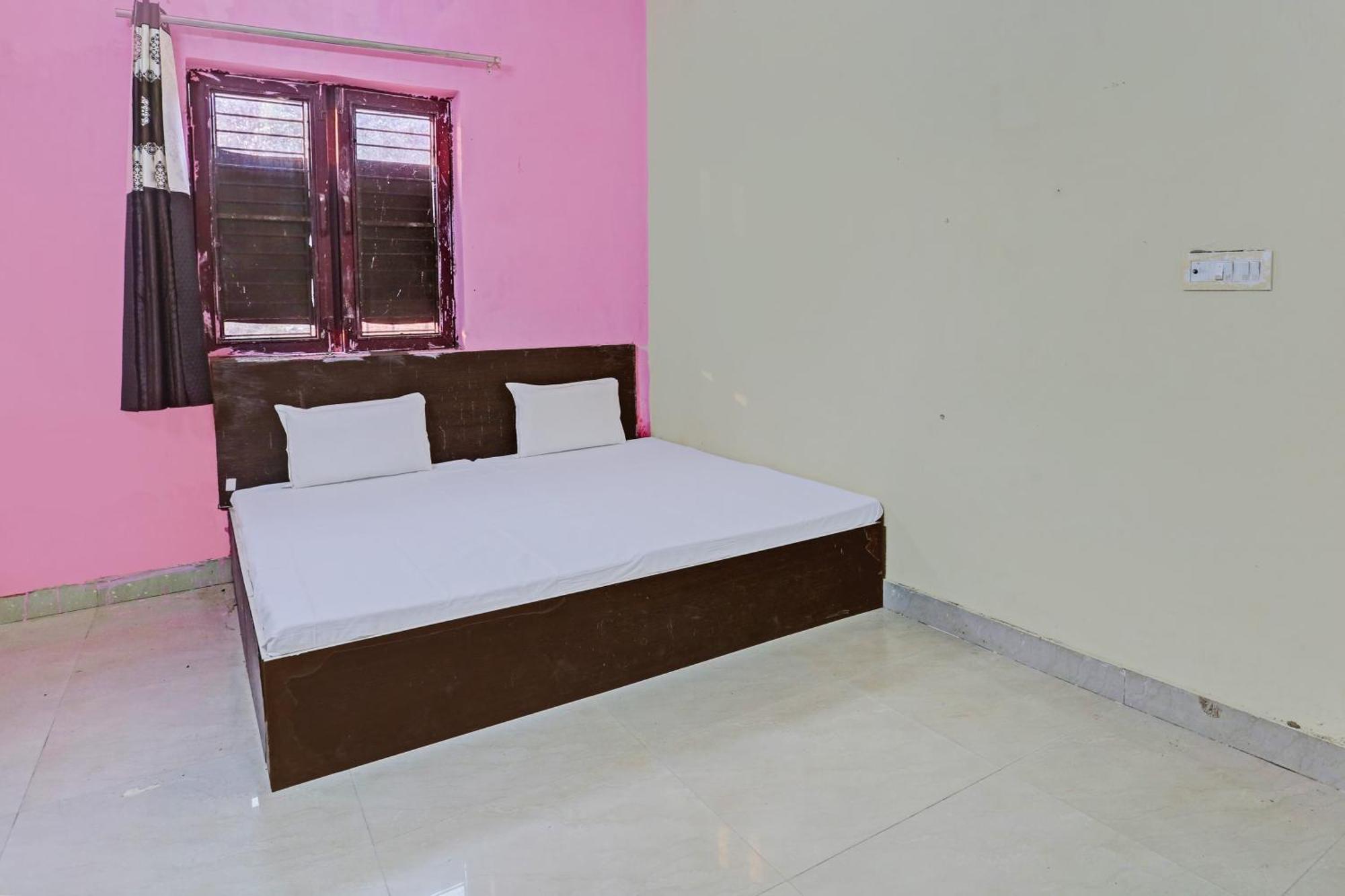 Hotel O Kamla Banquet Hall مراد آباد المظهر الخارجي الصورة