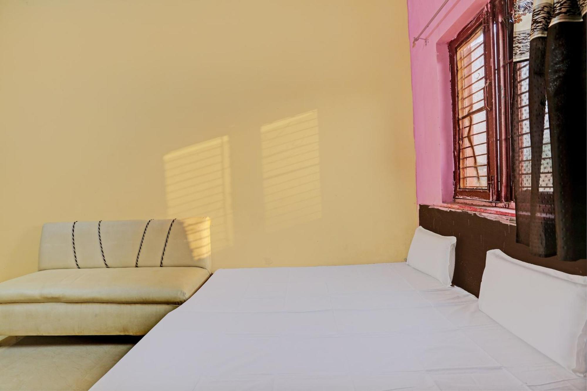 Hotel O Kamla Banquet Hall مراد آباد المظهر الخارجي الصورة