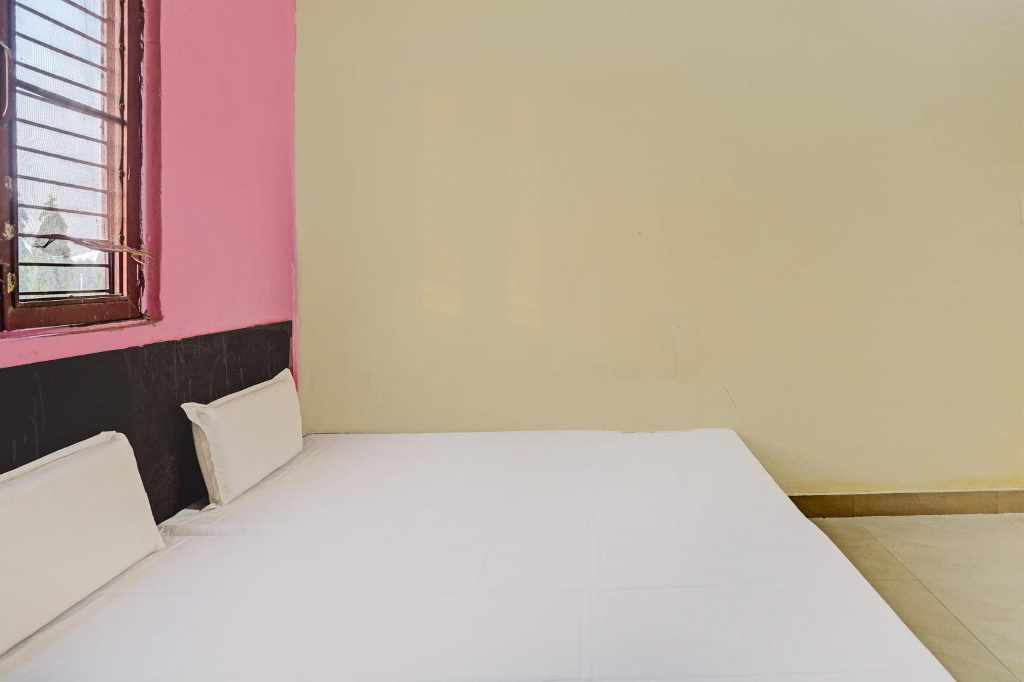 Hotel O Kamla Banquet Hall مراد آباد المظهر الخارجي الصورة