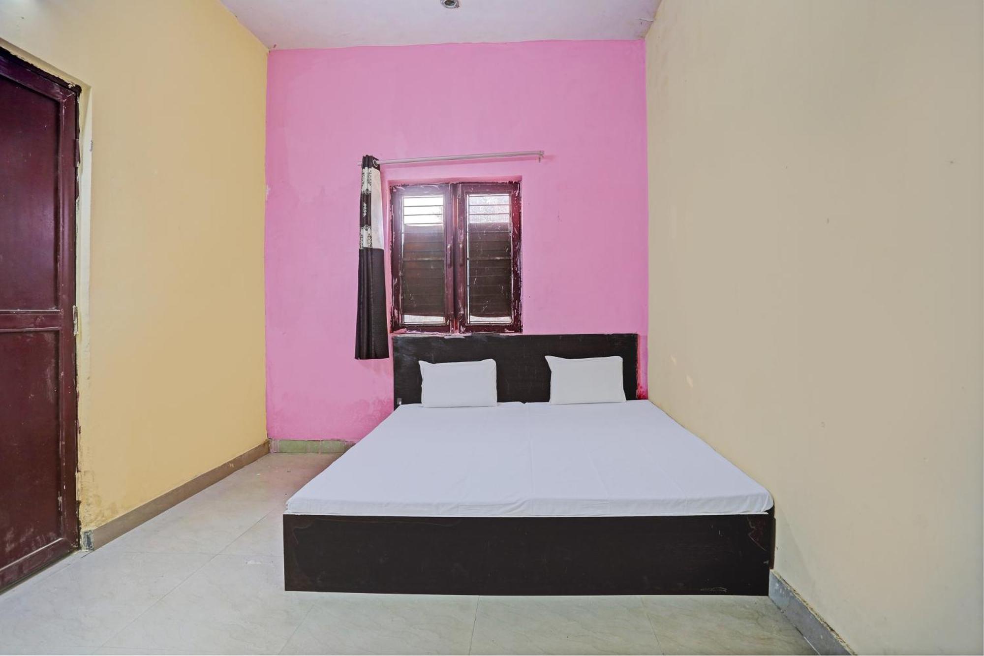 Hotel O Kamla Banquet Hall مراد آباد المظهر الخارجي الصورة