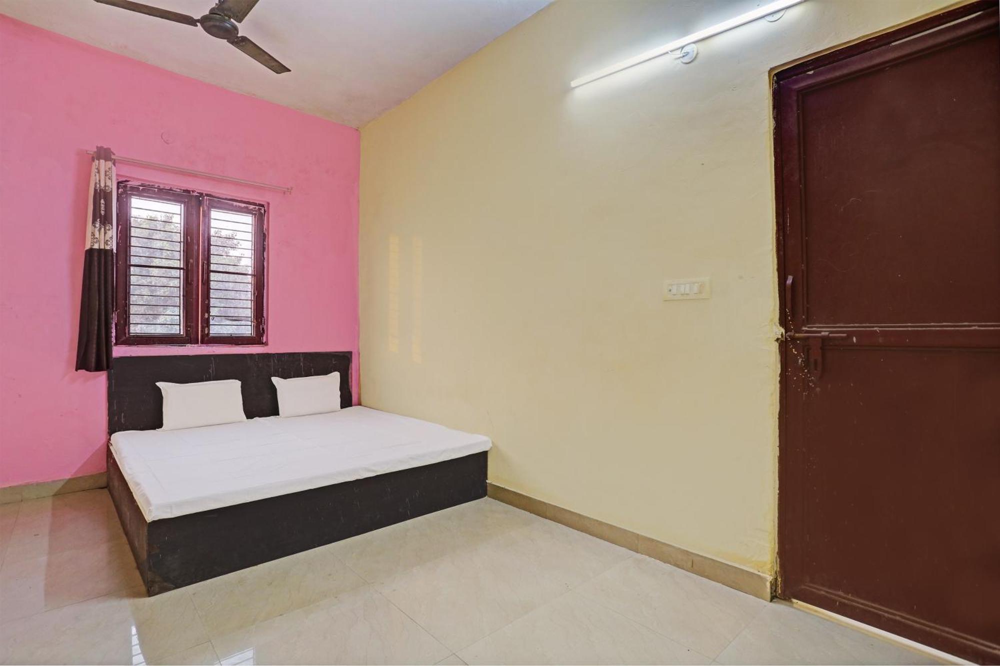 Hotel O Kamla Banquet Hall مراد آباد المظهر الخارجي الصورة