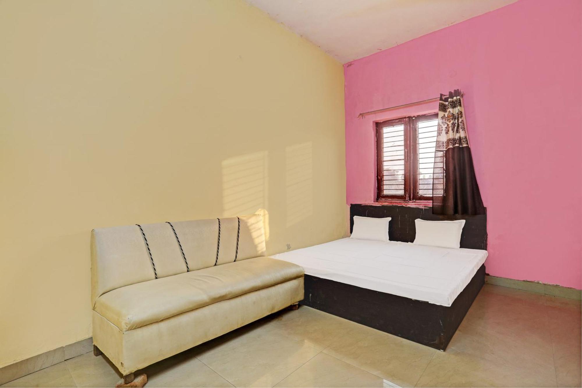 Hotel O Kamla Banquet Hall مراد آباد المظهر الخارجي الصورة
