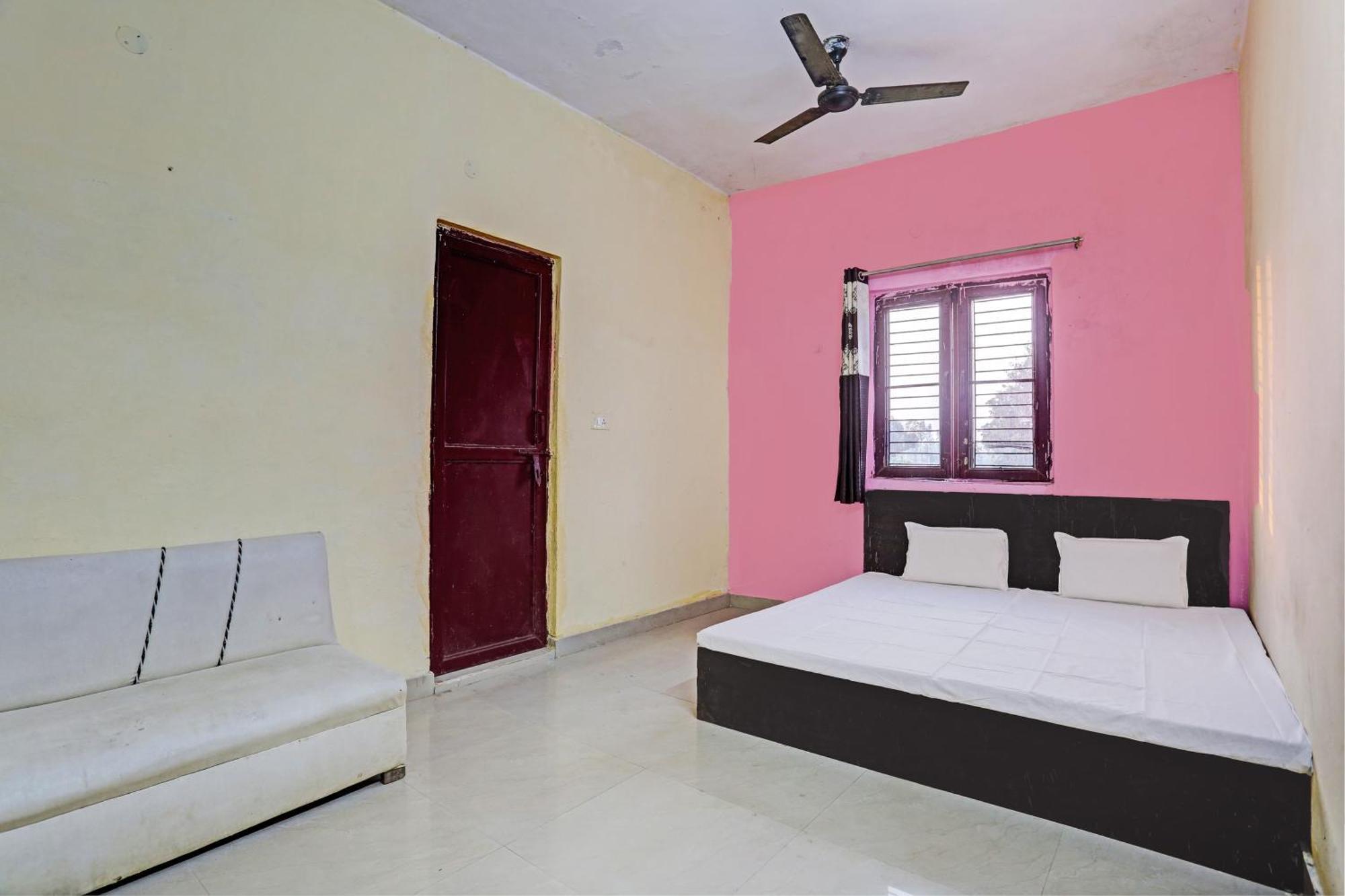 Hotel O Kamla Banquet Hall مراد آباد المظهر الخارجي الصورة